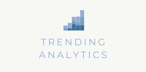 Trending Analytics